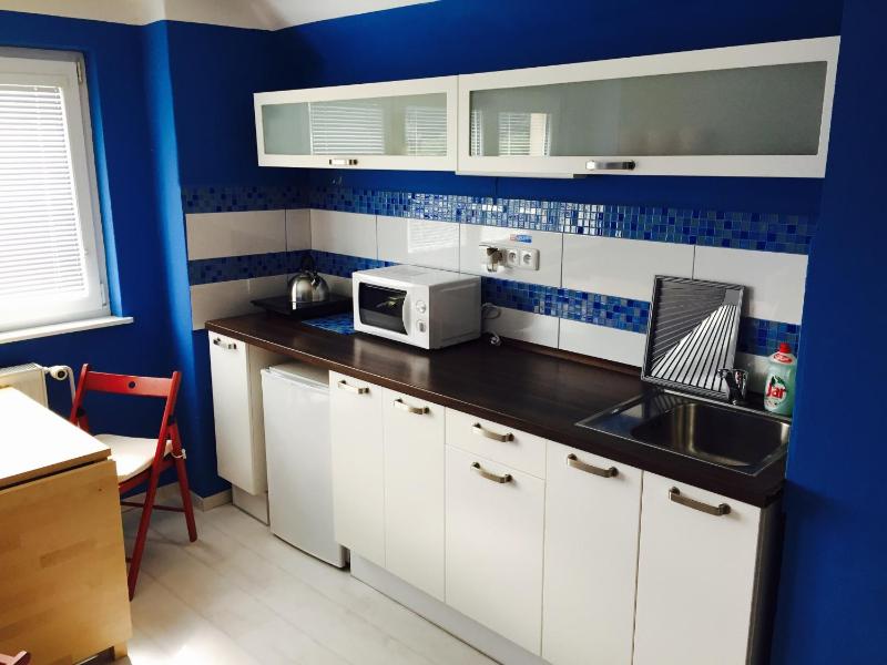 Villa Cihelna apartments - image 16