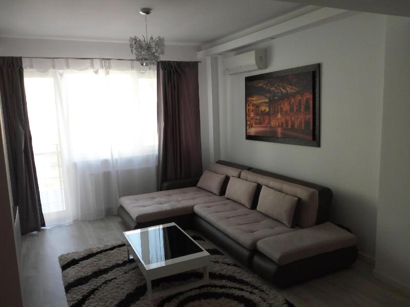 Apartament Verona - image 1