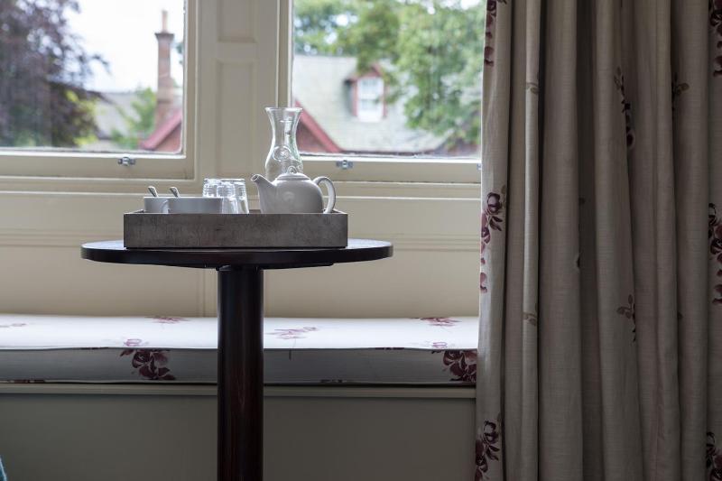 Standard Double or Twin Room image 1