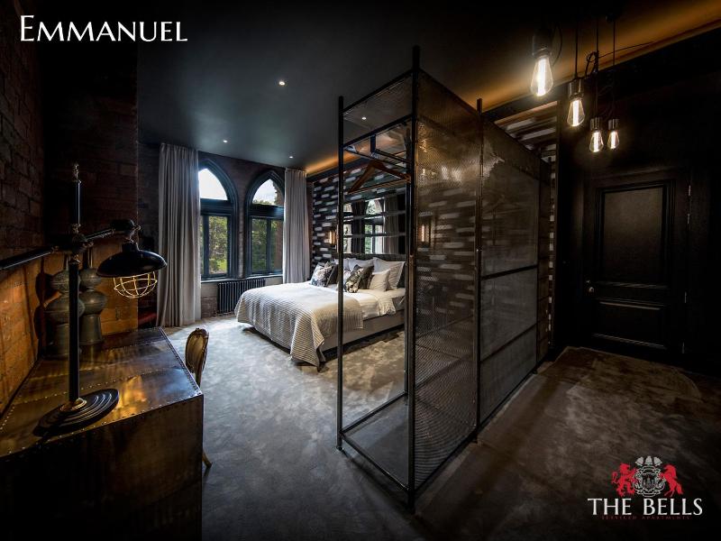 The Bells - Luxury Serviced Apartments - image 42
