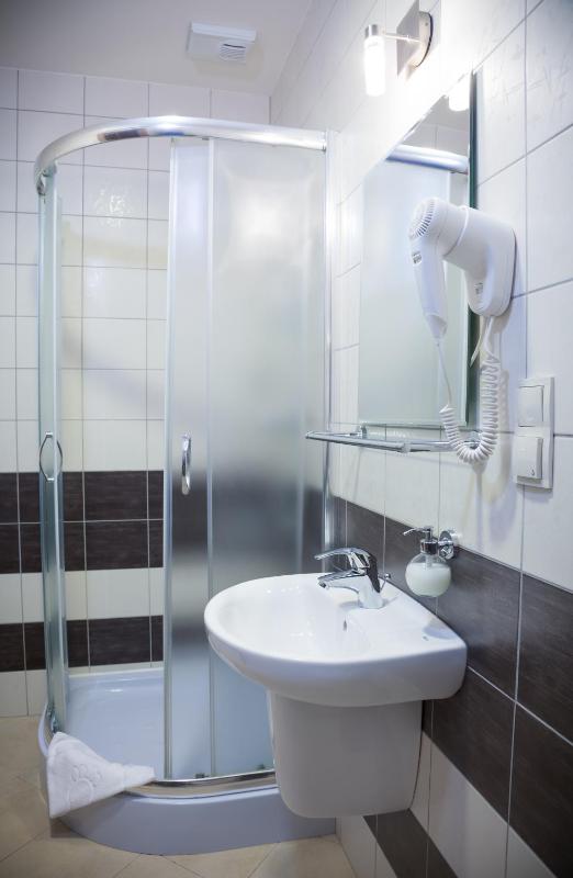 Standard Double Room with City View image 2