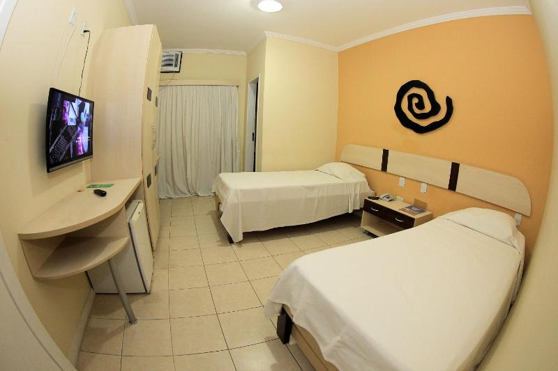 San Manuel Praia Hotel - image 4