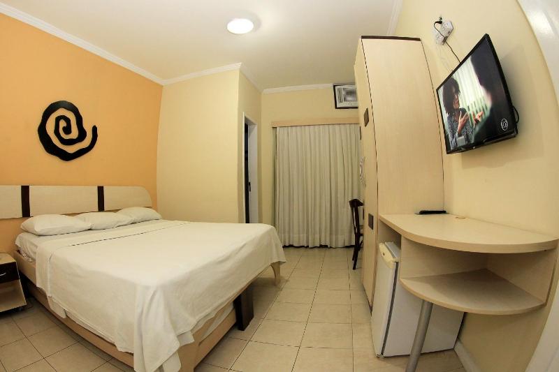 San Manuel Praia Hotel - image 2
