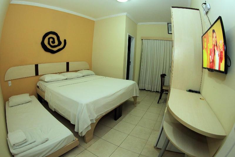 San Manuel Praia Hotel - image 20