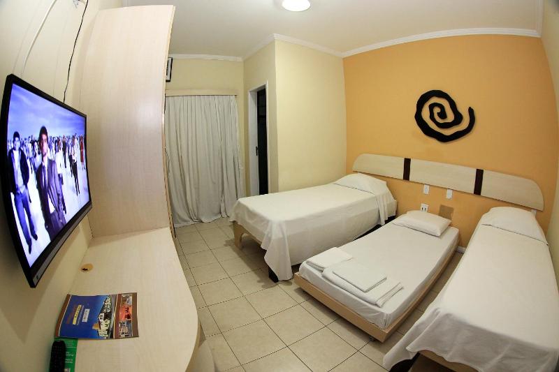 San Manuel Praia Hotel - image 13