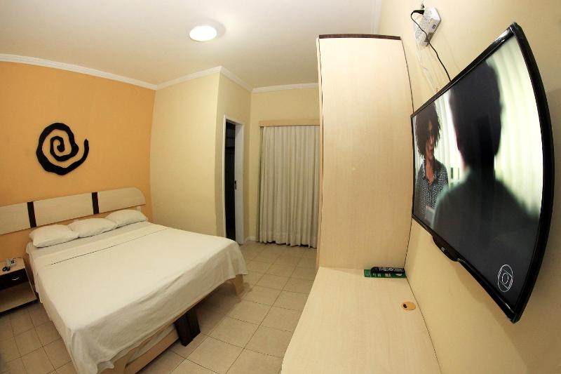 San Manuel Praia Hotel - image 14