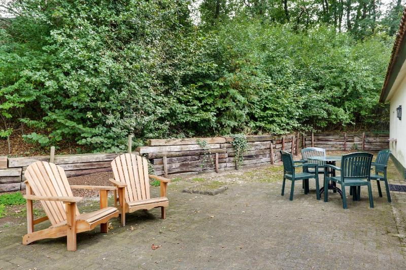 Comfort Bungalow met Jacuzzi | 2-4 Pers. image 4