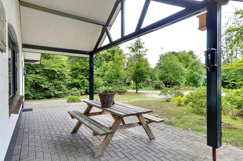 Comfort Bungalow met Jacuzzi | 2-4 Pers. image 3