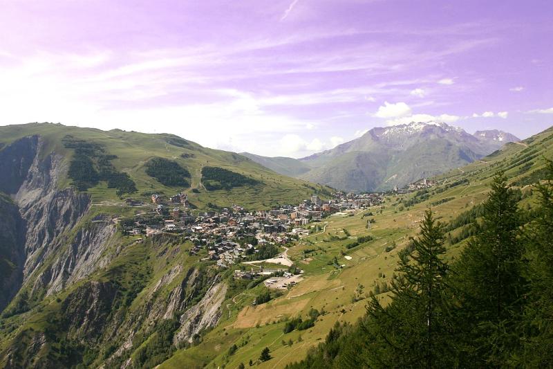 Vacancéole - Résidence Cortina - image 10