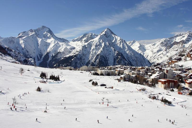 Vacancéole - Résidence Cortina - image 23