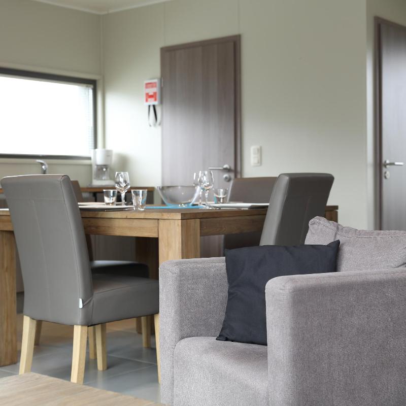 Two-Bedroom Villa image 4