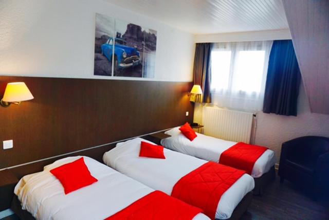 Triple Room image 1