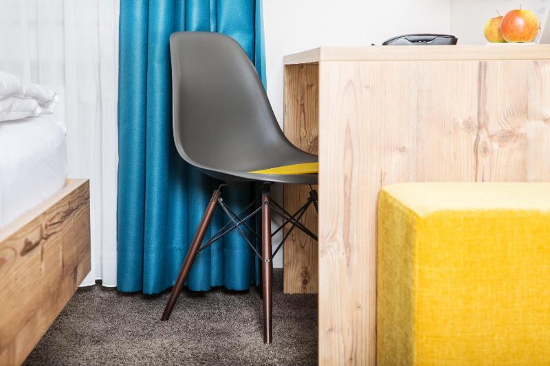 Smart Double Room image 4