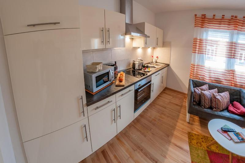 Apartment - Split Level image 4