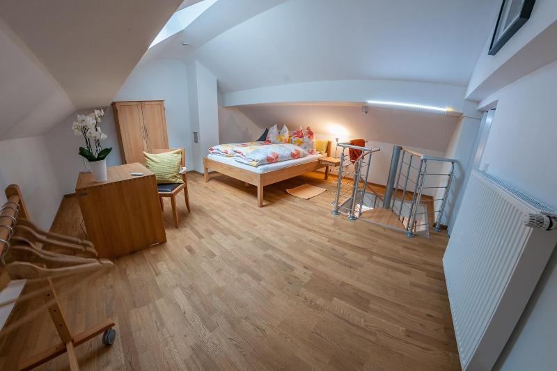 Apartment - Split Level image 1