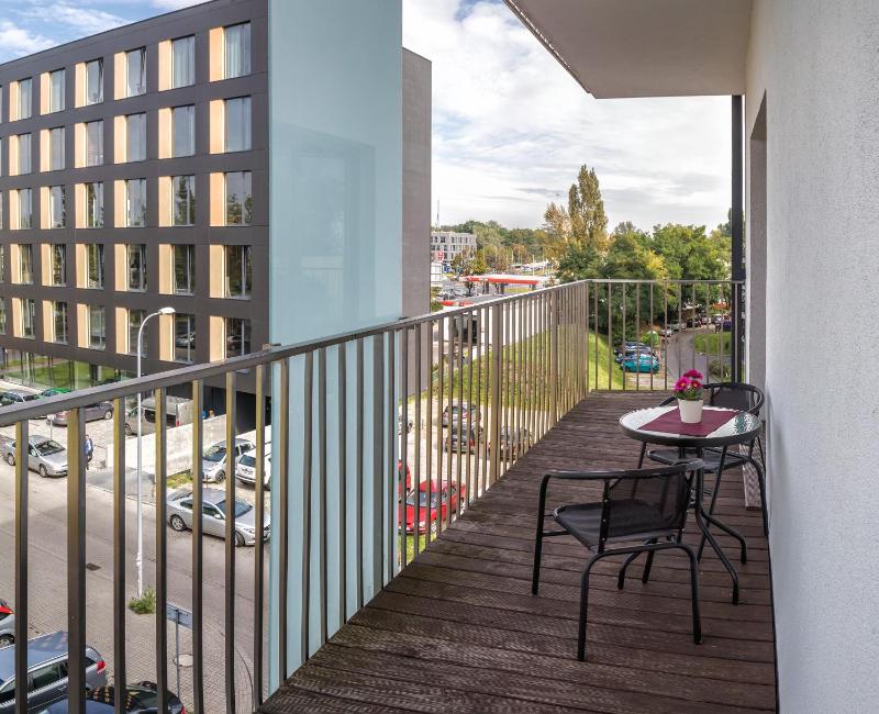 Marea Apartment - image 19