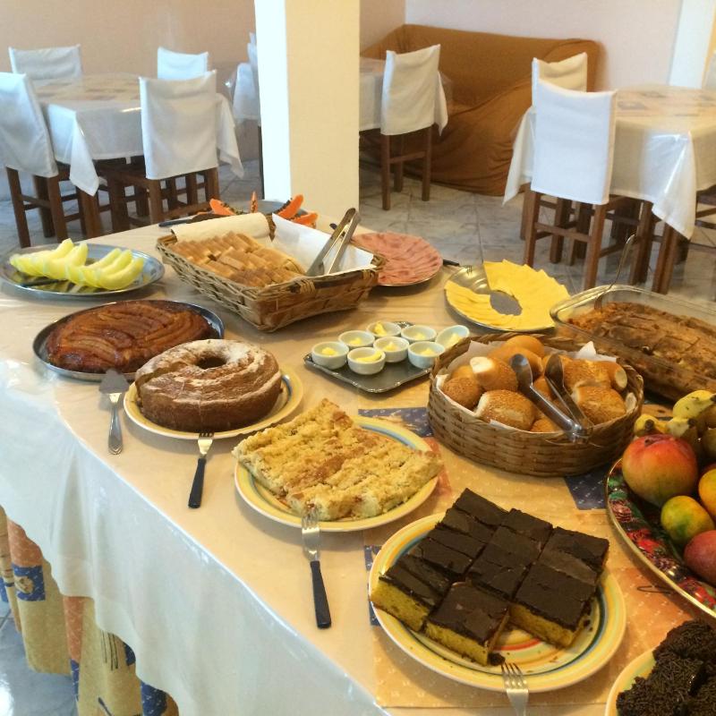 Hotel Luz do Sol - image 11