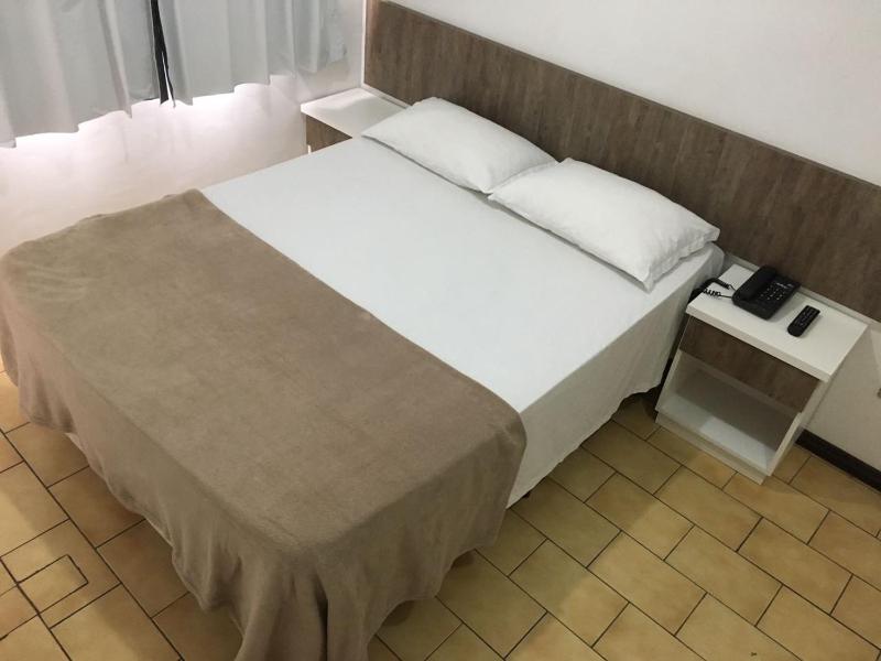 Hotel Luz do Sol - image 14