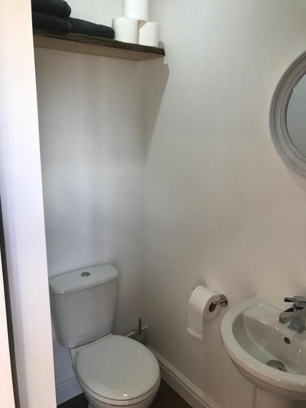 Deluxe Double Room with Shower image 3