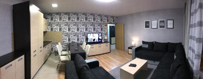 Two-Bedroom Apartment image 3