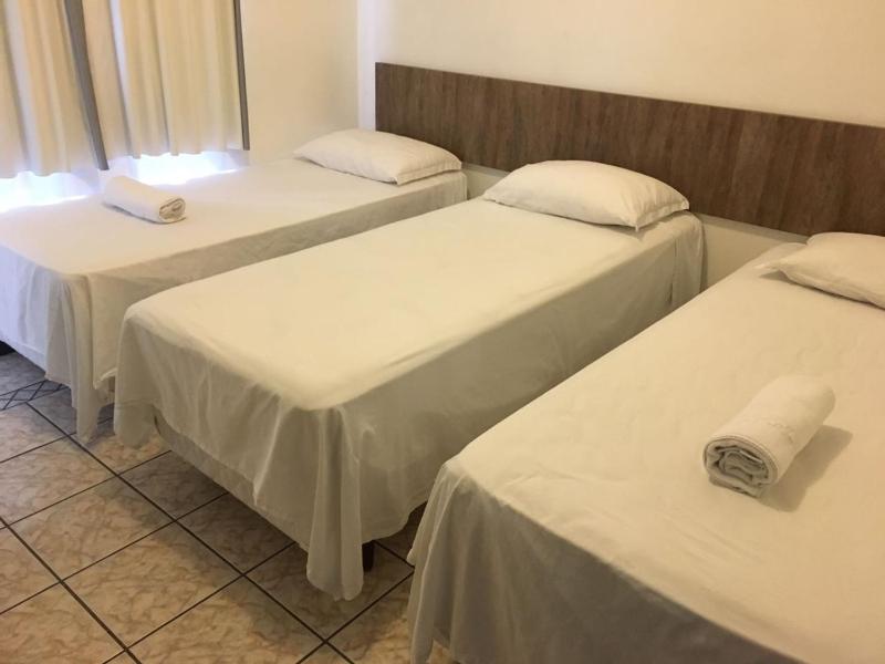 Hotel Luz do Sol - image 26