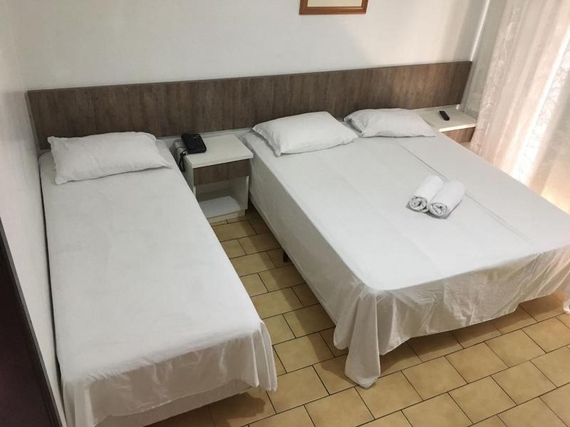 Hotel Luz do Sol - image 6