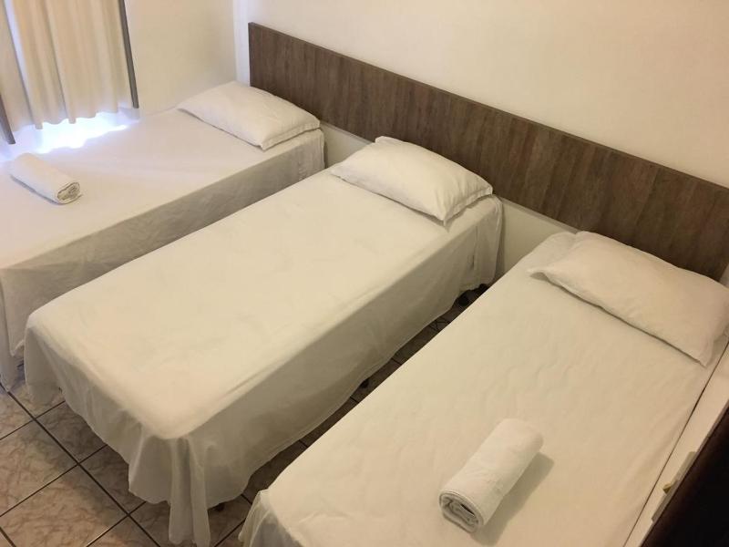 Hotel Luz do Sol - image 7