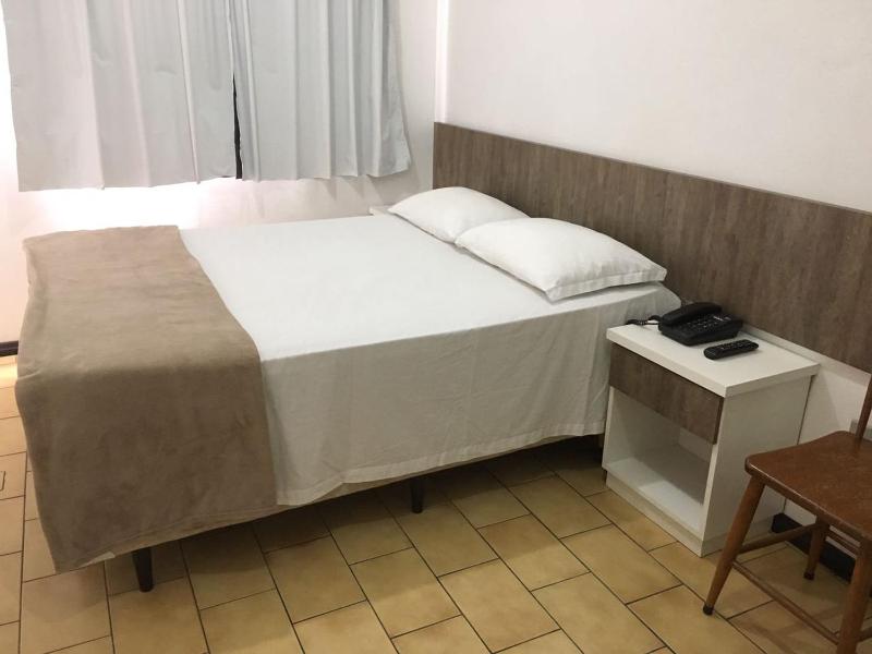 Hotel Luz do Sol - image 15