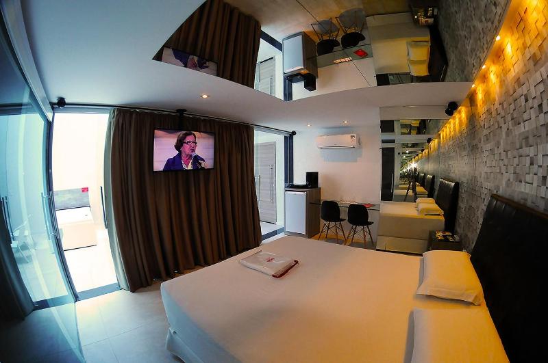 Eros Hotel CDU (Adults Only) - image 34