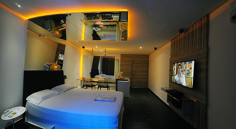 Eros Hotel CDU (Adults Only) - image 33