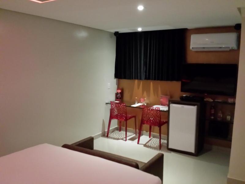 Eros Hotel - Adult Only - image 10