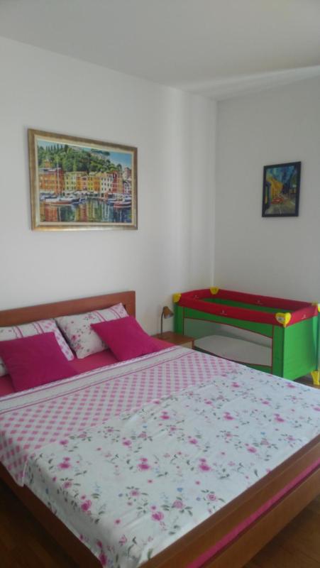 Studio Apartment with Sea View image 3