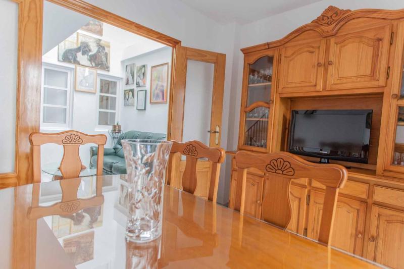 Apartment with Terrace image 4