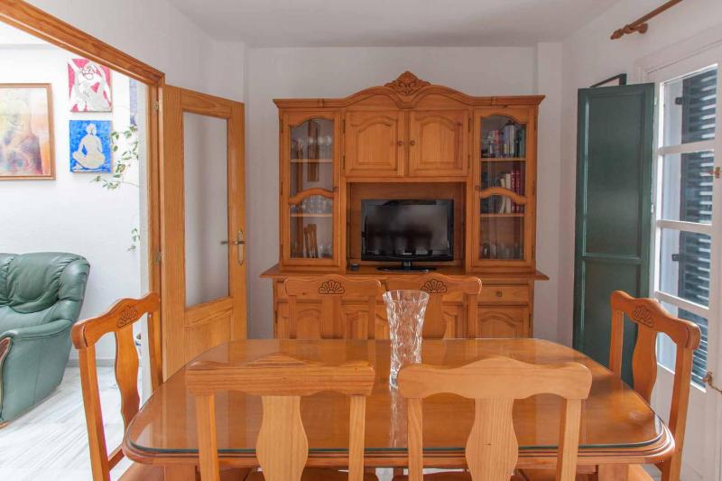 Apartment with Terrace image 3