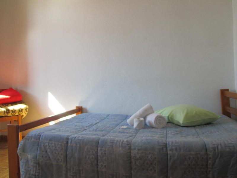 Double Room with Private External Bathroom image 1