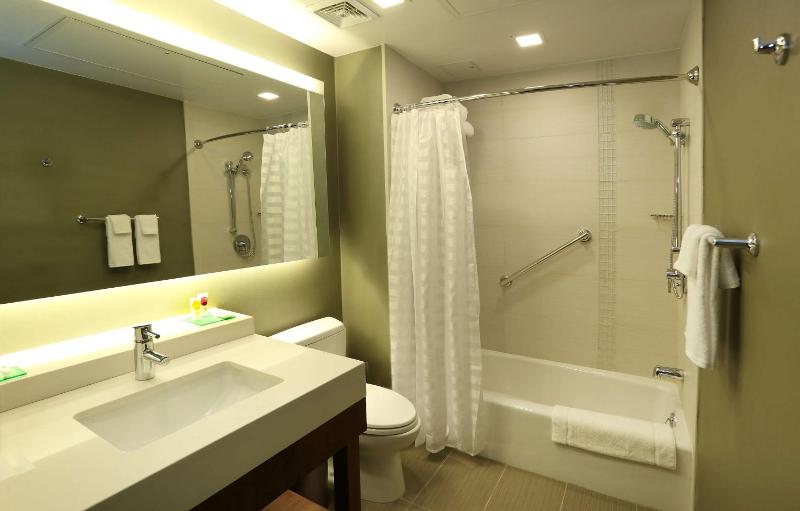 Hotel Dann Carlton Marinn Place Panama Financial District - image 14