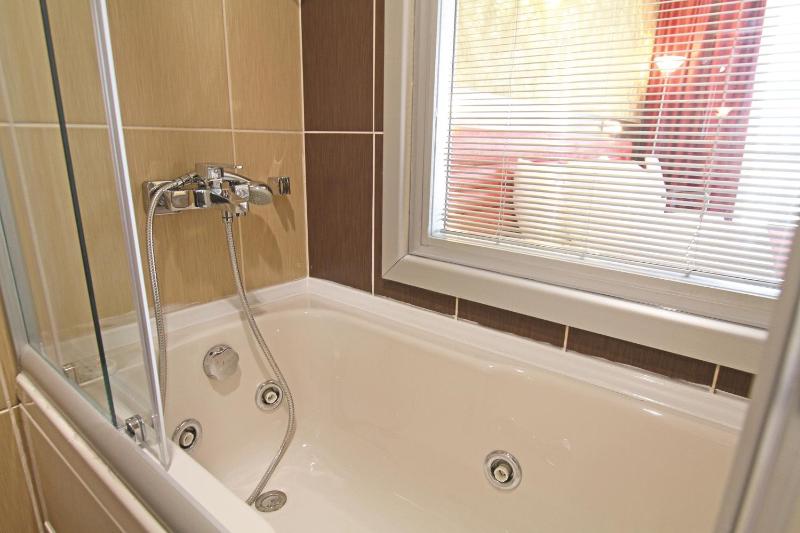 Deluxe Double or Twin Room with City View image 2