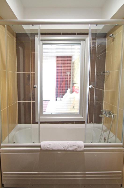 Deluxe Double or Twin Room with City View image 3