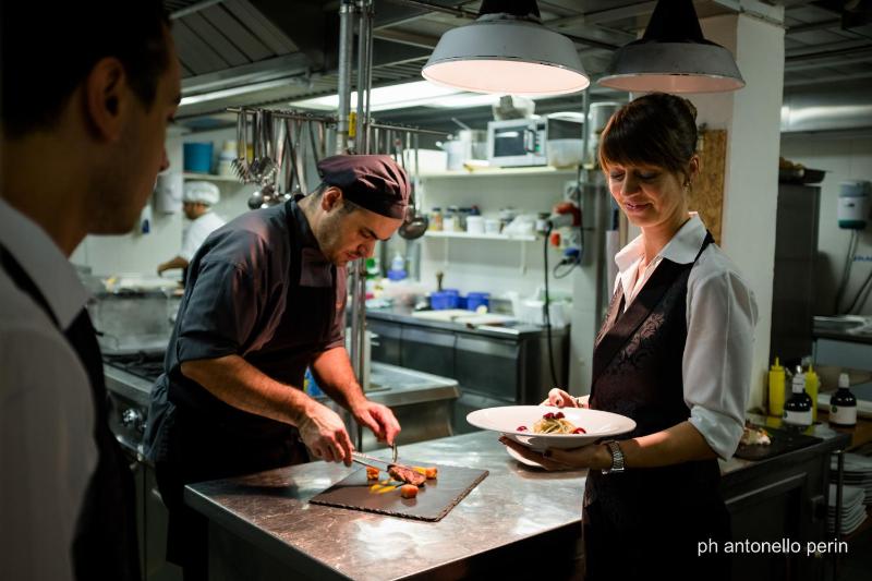 Hotel Catullo - image 39