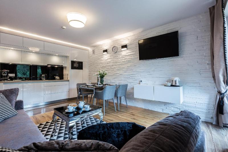 Deluxe Apartment Nr 15 image 3