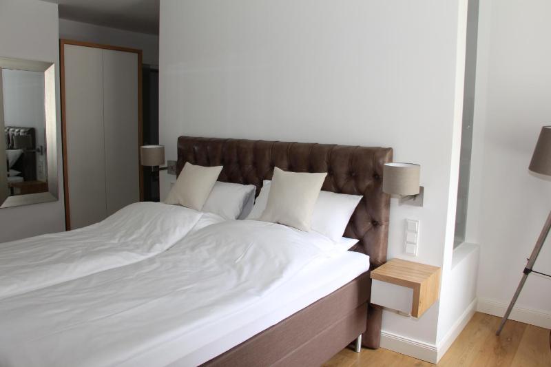 Deluxe Double Room image 4
