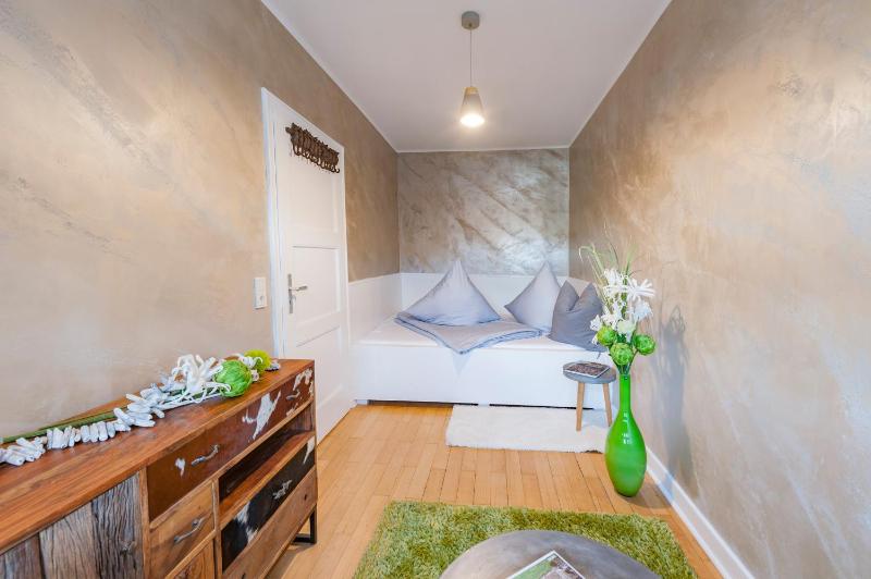 Deluxe Apartment image 4