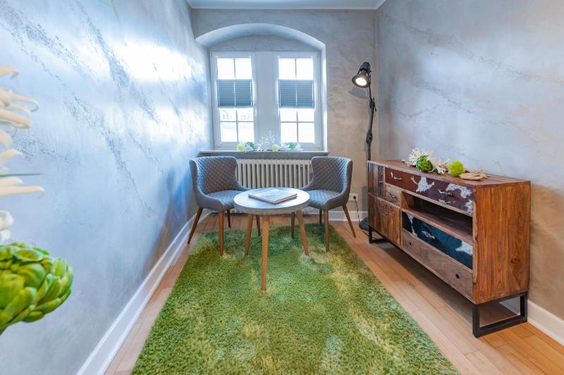 Deluxe Apartment image 3