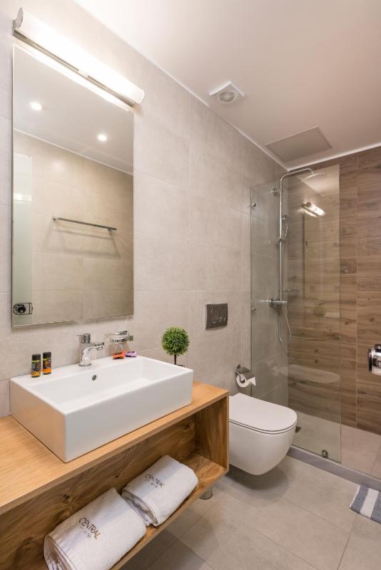 Economy Double or Twin Room image 4