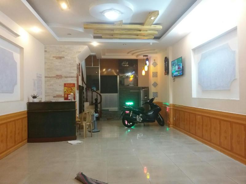 Thanh Sơn Motel - image 15