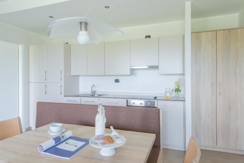 Two-Bedroom Apartment image 4