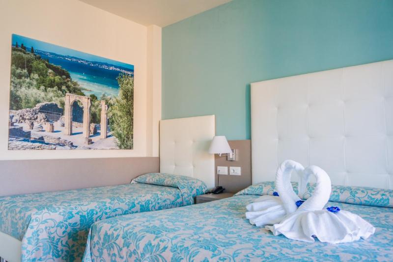 Hotel Residence Holiday - image 23
