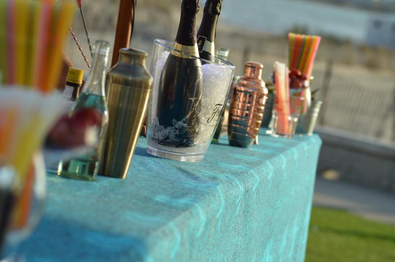 Hôtel Café Miramar - image 47