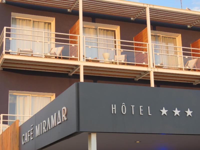 Hôtel Café Miramar - image 33