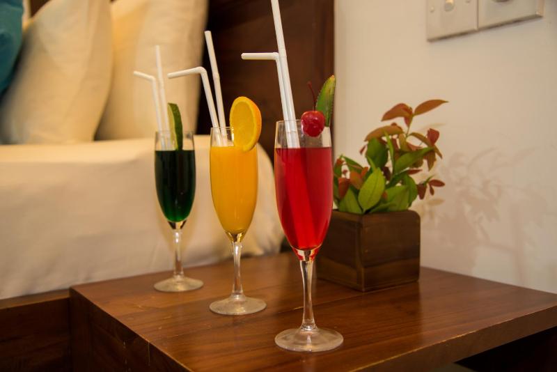 Anantamaa Hotel - image 22